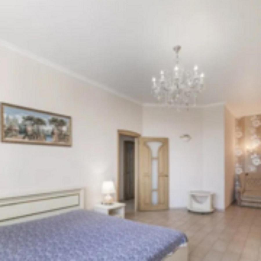 Apartment With Fantastic Sea View オデッサ エクステリア 写真