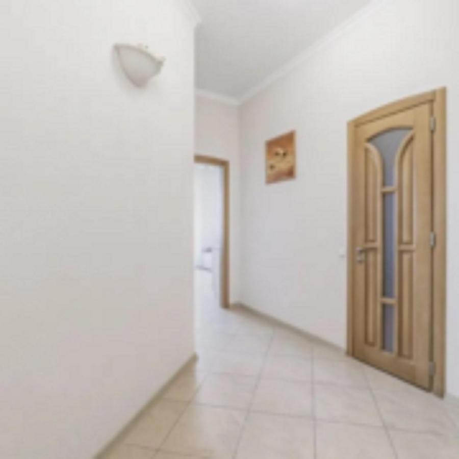 Apartment With Fantastic Sea View オデッサ エクステリア 写真