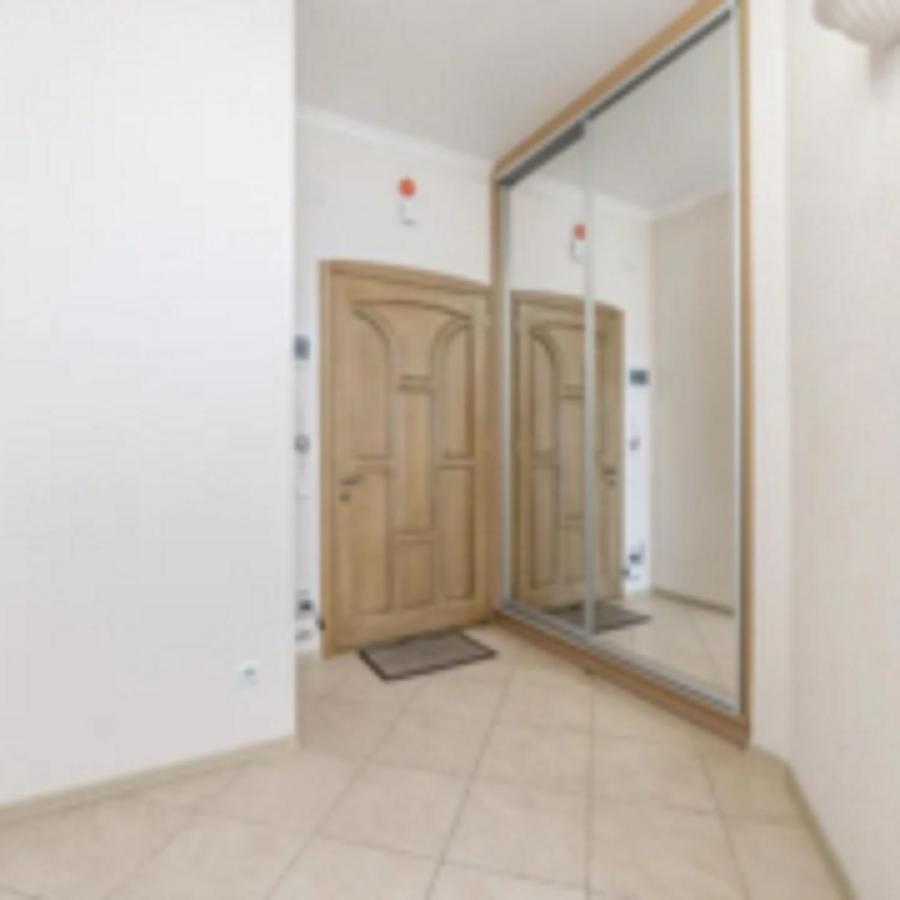 Apartment With Fantastic Sea View オデッサ エクステリア 写真