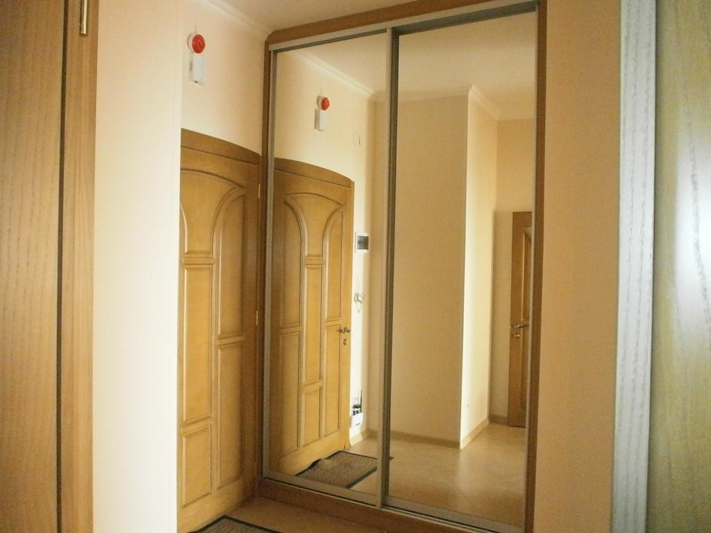 Apartment With Fantastic Sea View オデッサ 部屋 写真