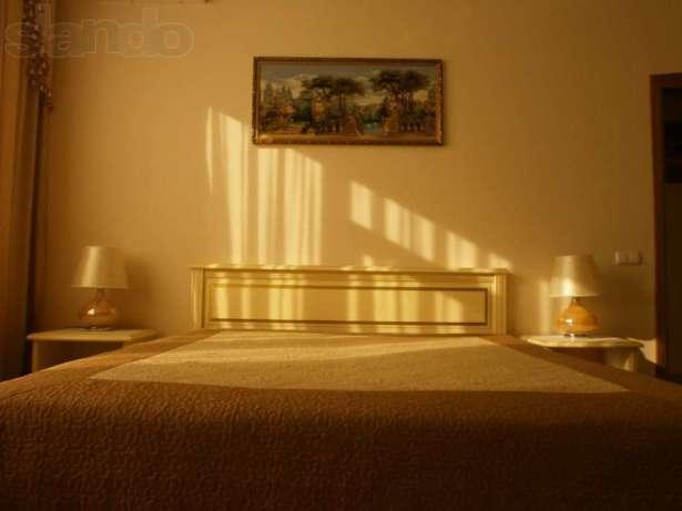 Apartment With Fantastic Sea View オデッサ エクステリア 写真